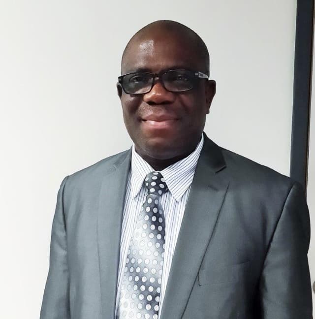 Mr. Clement Babalola