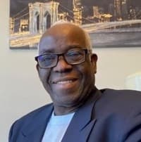 Dr. Samuel Afolayan, RPP, MCIP